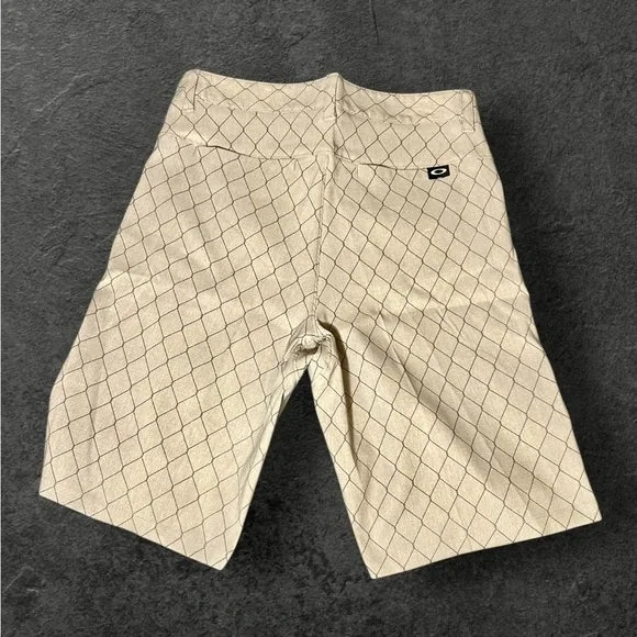 🏌️‍♂️Grid Goals! Oakley Men’s Shorts Size 29 🩳🔥 - Picture 2 of 7